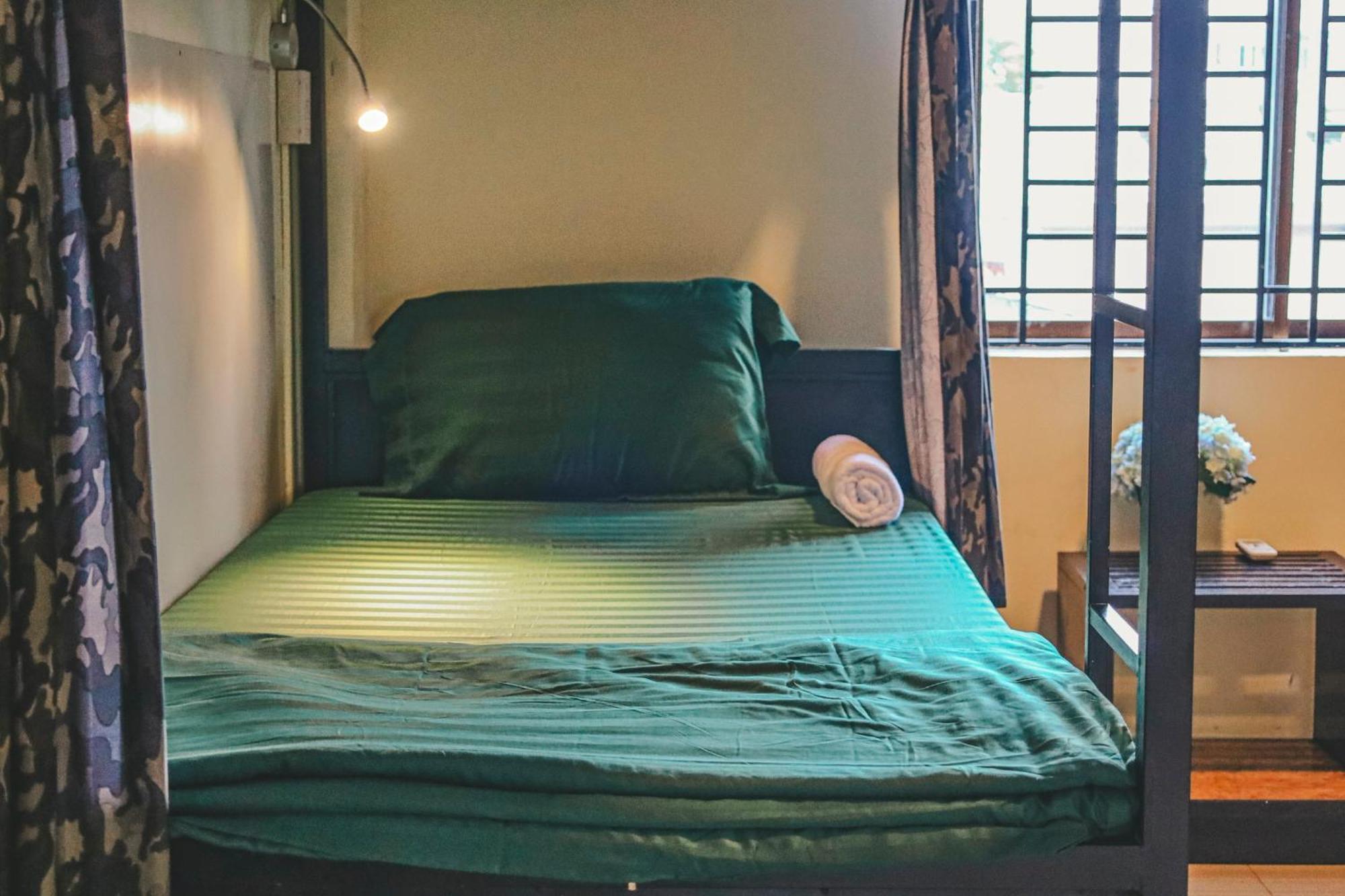 DMZ Hostel Hue Exterior foto